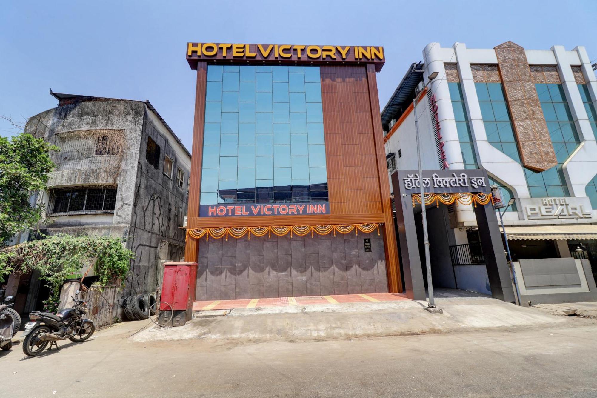 Victory Inn Turambhe Exterior photo